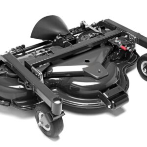 Husqvarna Mähdeck Combi 132X Bio Clip