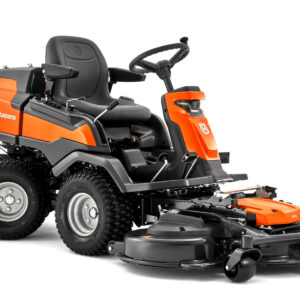 Husqvarna R 418TsX AWD Rider | Grundgerät