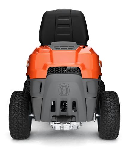 Husqvarna R 112C Rider inkl. Mähdeck BioClip 85 – Bild 7