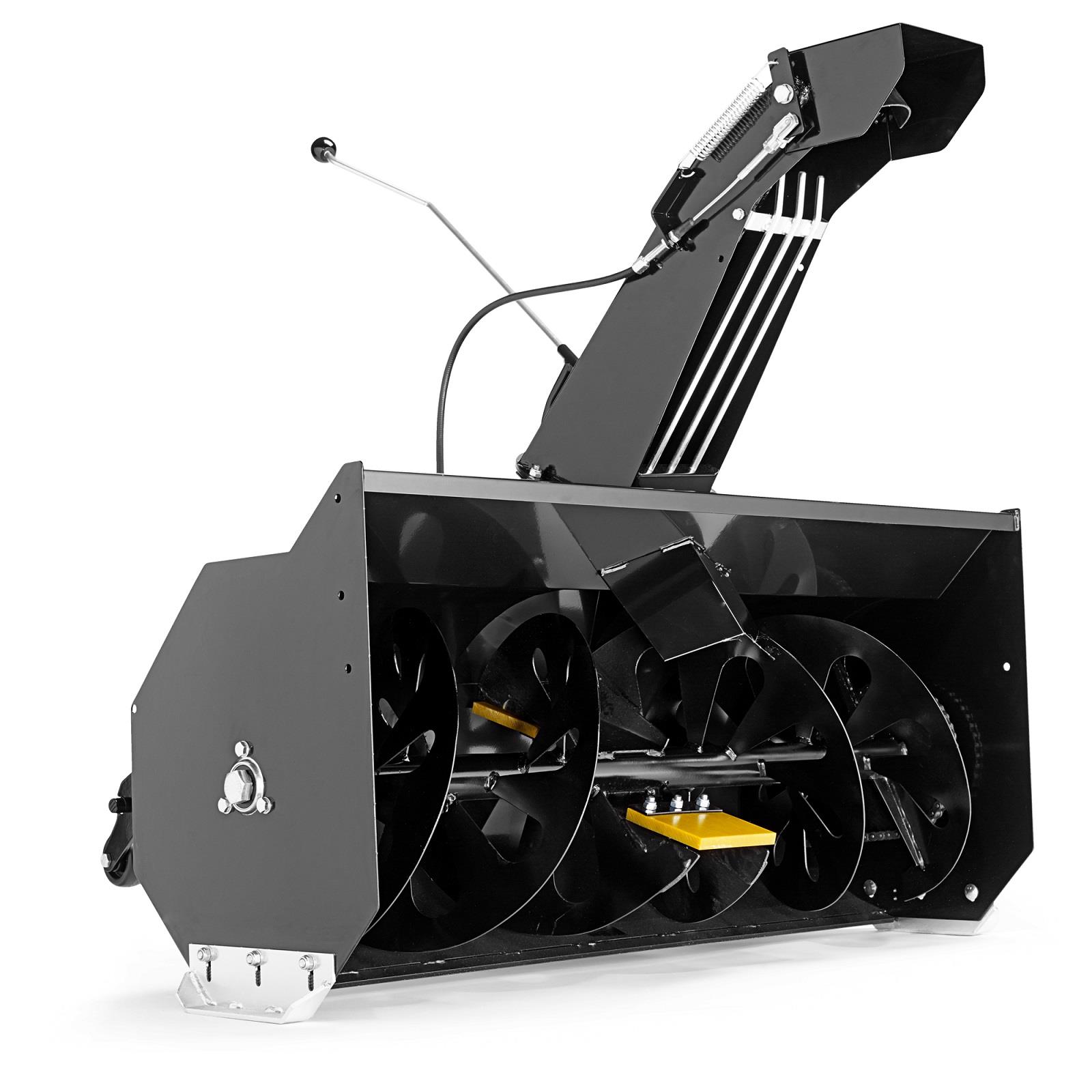 Husqvarna Anbau-Schneefräse 100cm