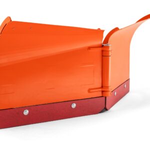 Husqvarna SVP140 V-Schneeschild P 520D / P 525D