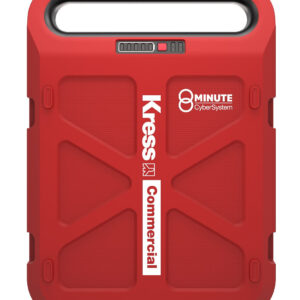 Kress Commercial KAC810 60V 11Ah 660Wh Akku