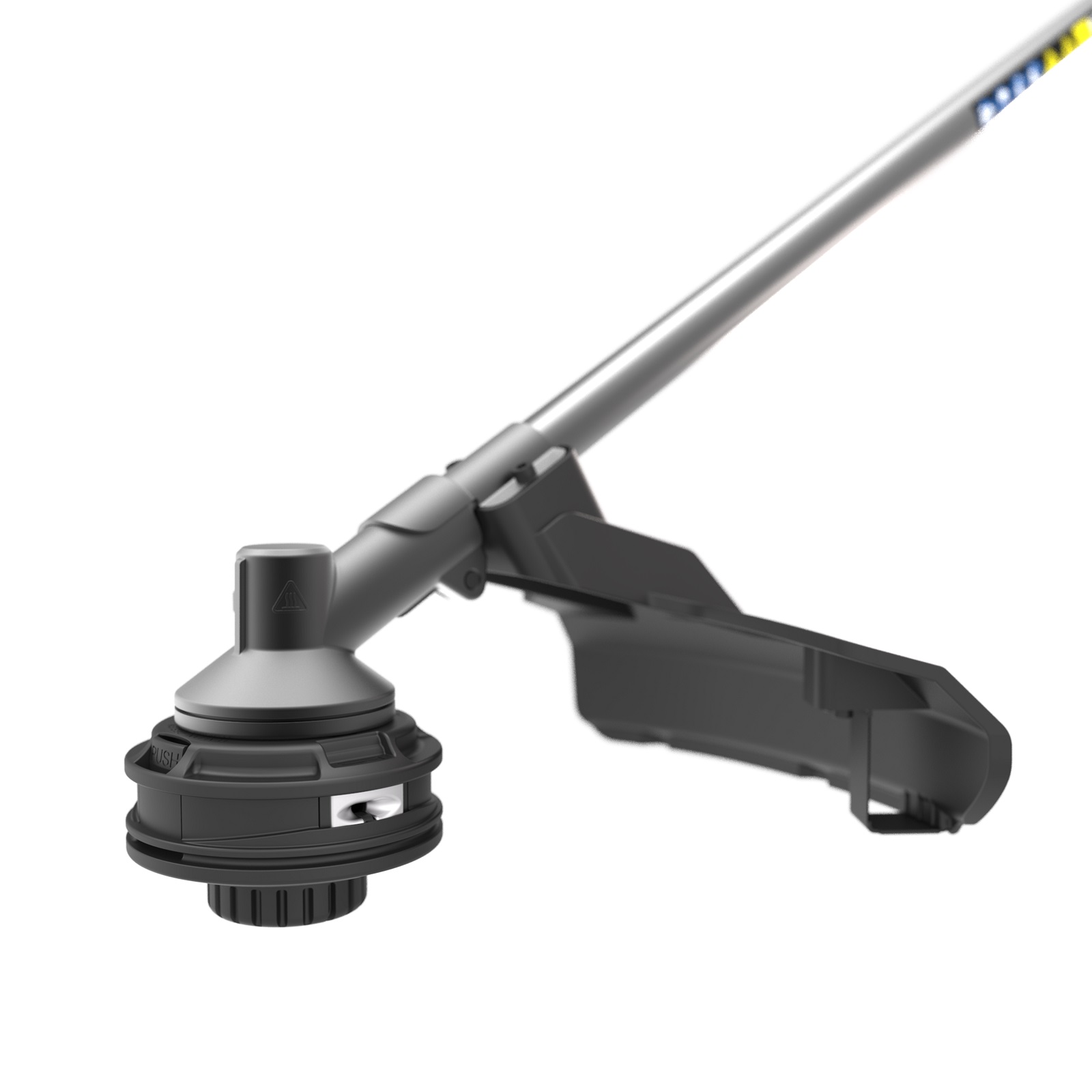 Kress Commercial KC100.9 60V Akku - Rasentrimmeri inkl. Akku + Ladegerät – Bild 7