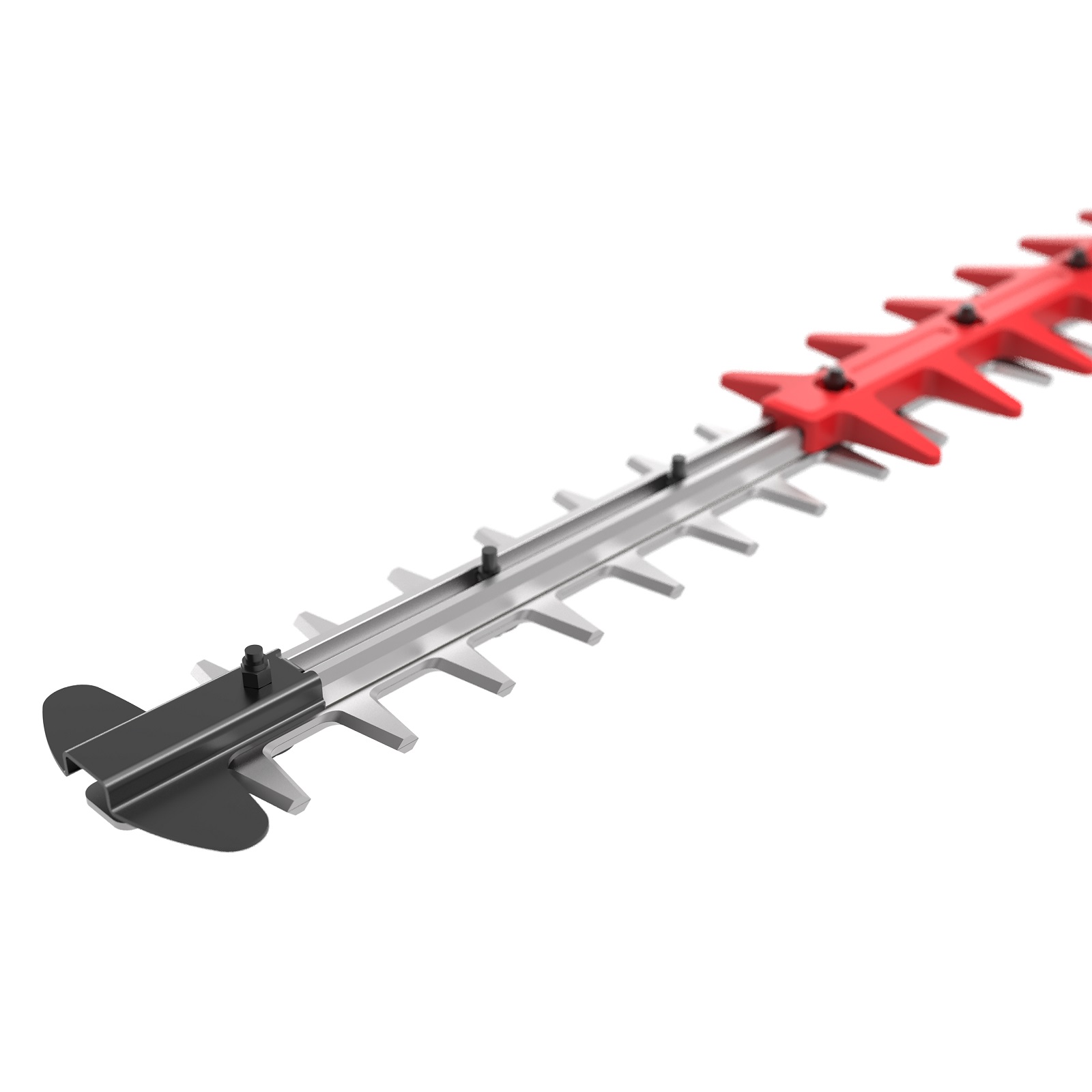 Kress Commercial KC200.9 60V 63cm Akku - Heckenschere inkl. Akku + Ladegerät – Bild 6