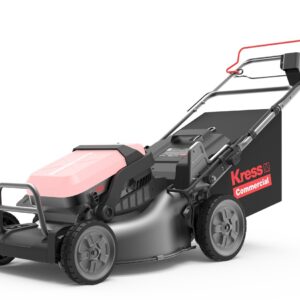 Kress Commercial KC711.9 Akku-Rasenmäher 60 V