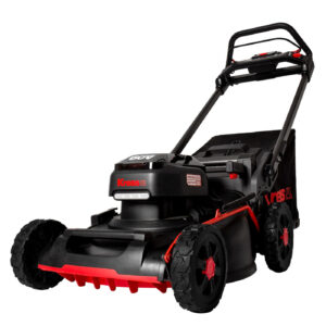 Kress KG760E.9 Akku-Rasenmäher