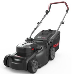 Kress KG748.9 Akku-Rasenmäher 40 V