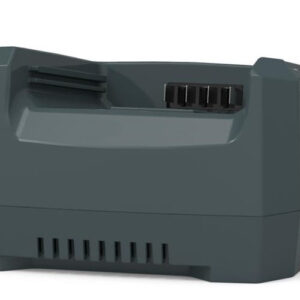 REMARC Ladegerät 82V für 1 Akku