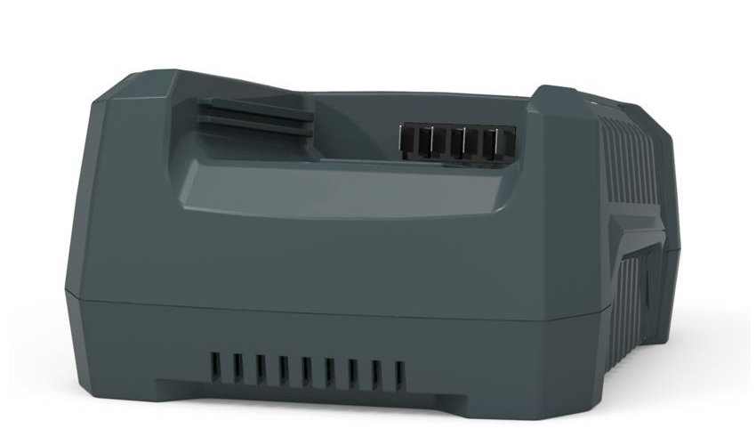 REMARC Ladegerät 82V für 1 Akku