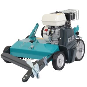 REMARC Cara 60 T Vertikutierer