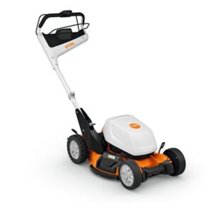STIHL RMA 7 RV Akku-Rasenmäher