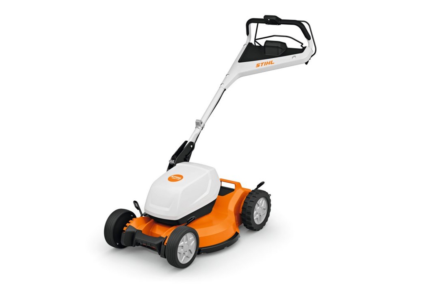 STIHL RMA 7 RV Akku-Rasenmäher – Bild 2