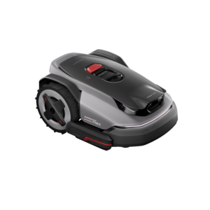 Roborock RockMow S108 | 800m² Mähroboter + Kantenschneidemodul & RTK- Kamera-Navigation