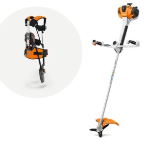 STIHL FS 491 C-EM Benzin-Freischneider | BC 300-3