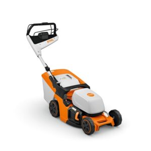 STIHL RMA 443 PV Akku-Rasenmäher Set