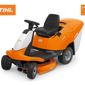 STIHL RT 4082 Benzin Aufsitzmäher