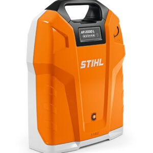STIHL AR 2000 L Akku (Rückentragbar)