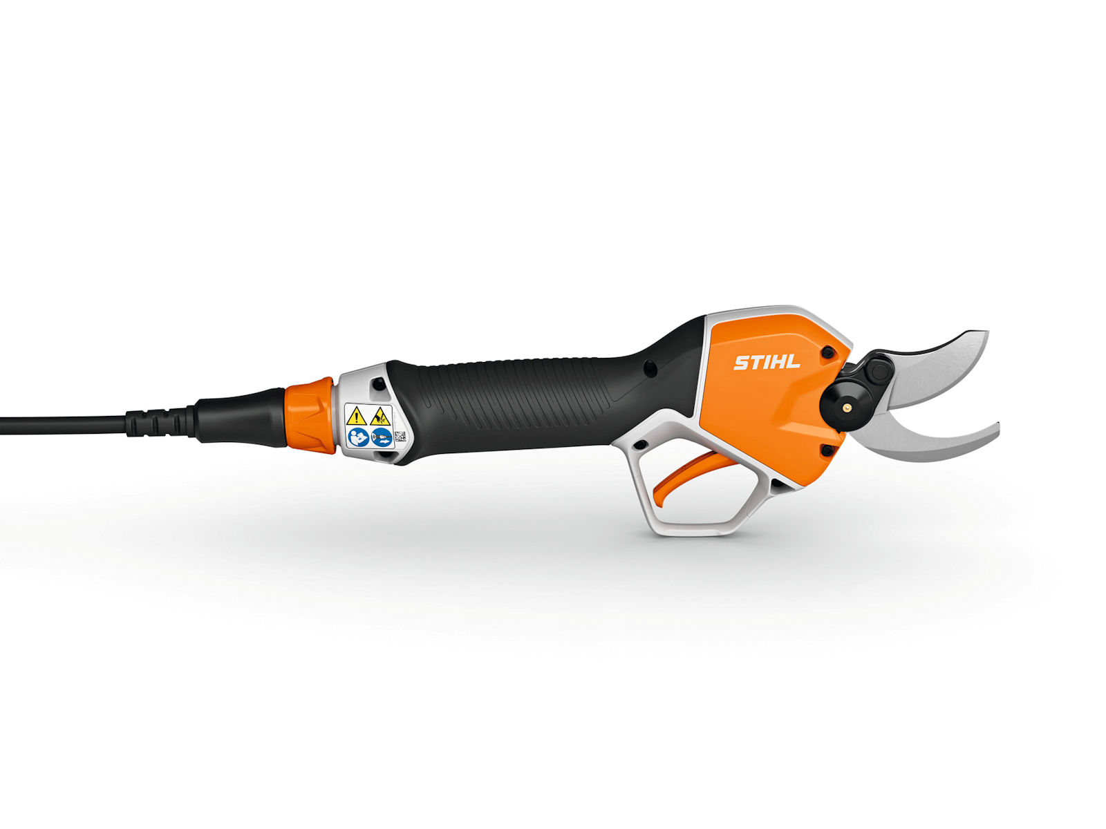 STIHL ASA 130 Akku Astschere – Bild 2