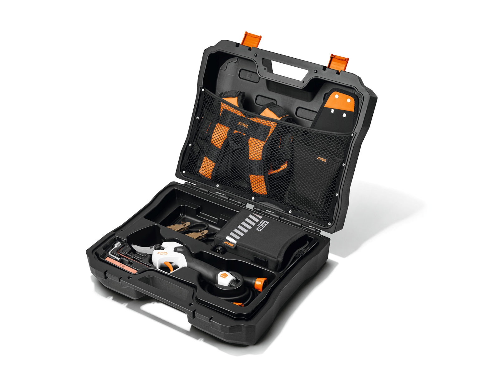 STIHL ASA 130 Akku Astschere – Bild 5