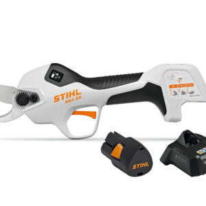 STIHL ASA 20 Akku-Astschere inkl. Akku + Ladegerät