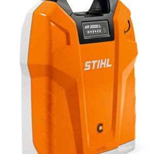 STIHL AR 3000 L Rückentragbarer Akku 36 Volt 41,2 Ah