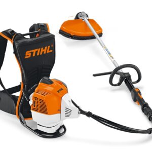 STIHL FR 410 C-E Benzin-Freischneider (Rückentragbar)