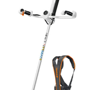 STIHL FS 361 C-EM Benzin-Freischneider