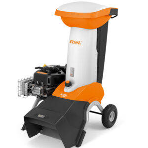 STIHL GH 460 Benzin-Gartenhäcksler