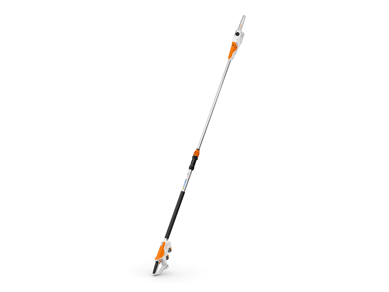 STIHL HTA 30 Hochentaster inkl. 2x Akku und 1x Ladegerät – Bild 2