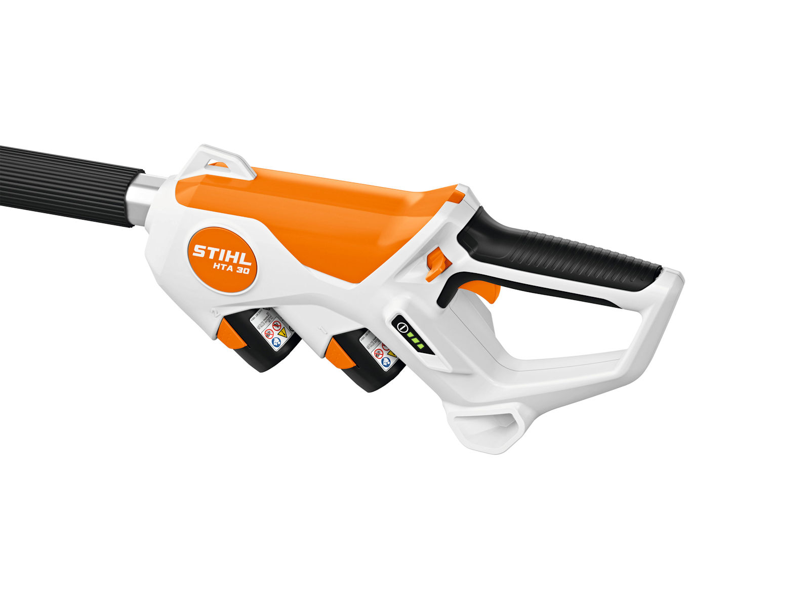 STIHL HTA 30 Hochentaster inkl. 2x Akku und 1x Ladegerät – Bild 3
