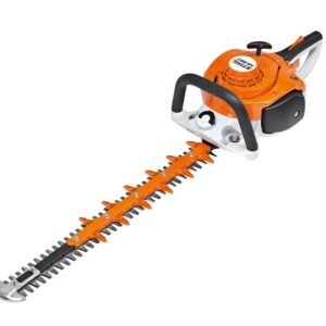 STIHL HS 56 C-E Heckenschere | 60 cm