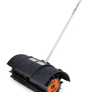 STIHL KW-KM Kehrwalze für KombiSystem