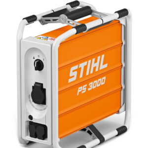 STIHL PS 3000 Portable Stromversorgung