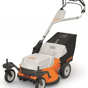 STIHL RMA 765 V Akku-Rasenmäher