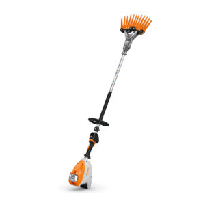 STIHL SBA 140 B Beerenernter ohne Akku | Ladegerät