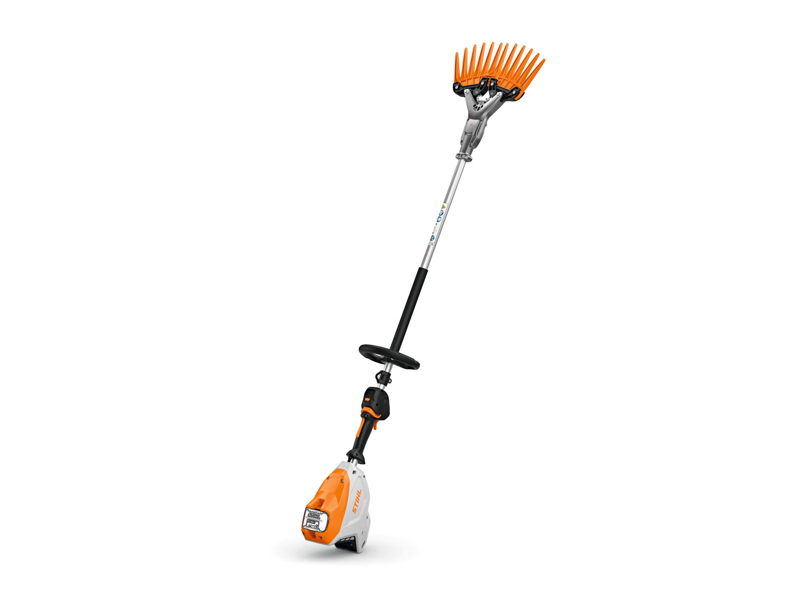 STIHL SBA 140 B Beerenernter ohne Akku | Ladegerät