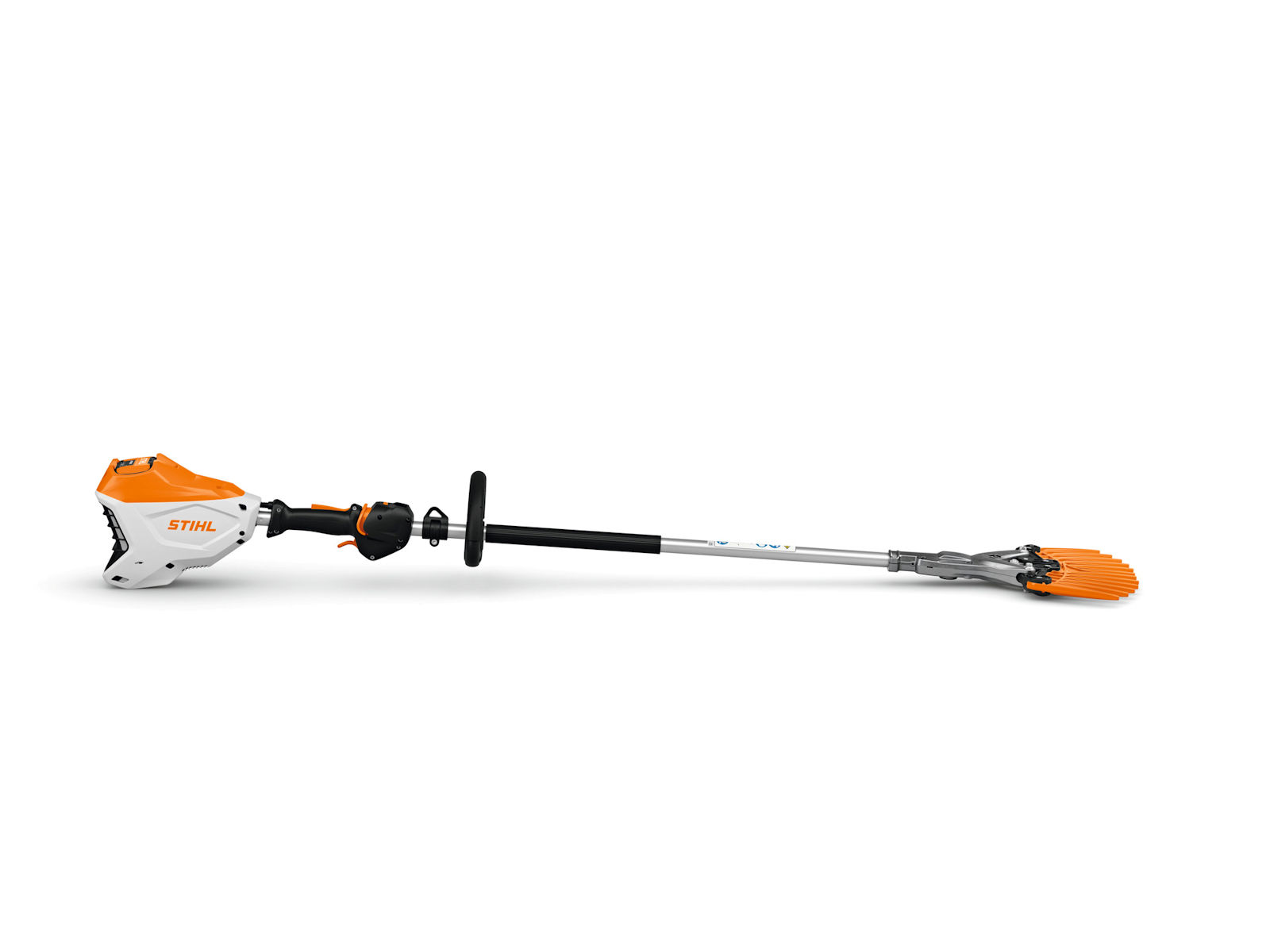 STIHL SBA 140 B Beerenernter ohne Akku | Ladegerät – Bild 2