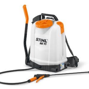 STIHL SG 71 Spritzgerät 18 Liter (Rückentragbar)