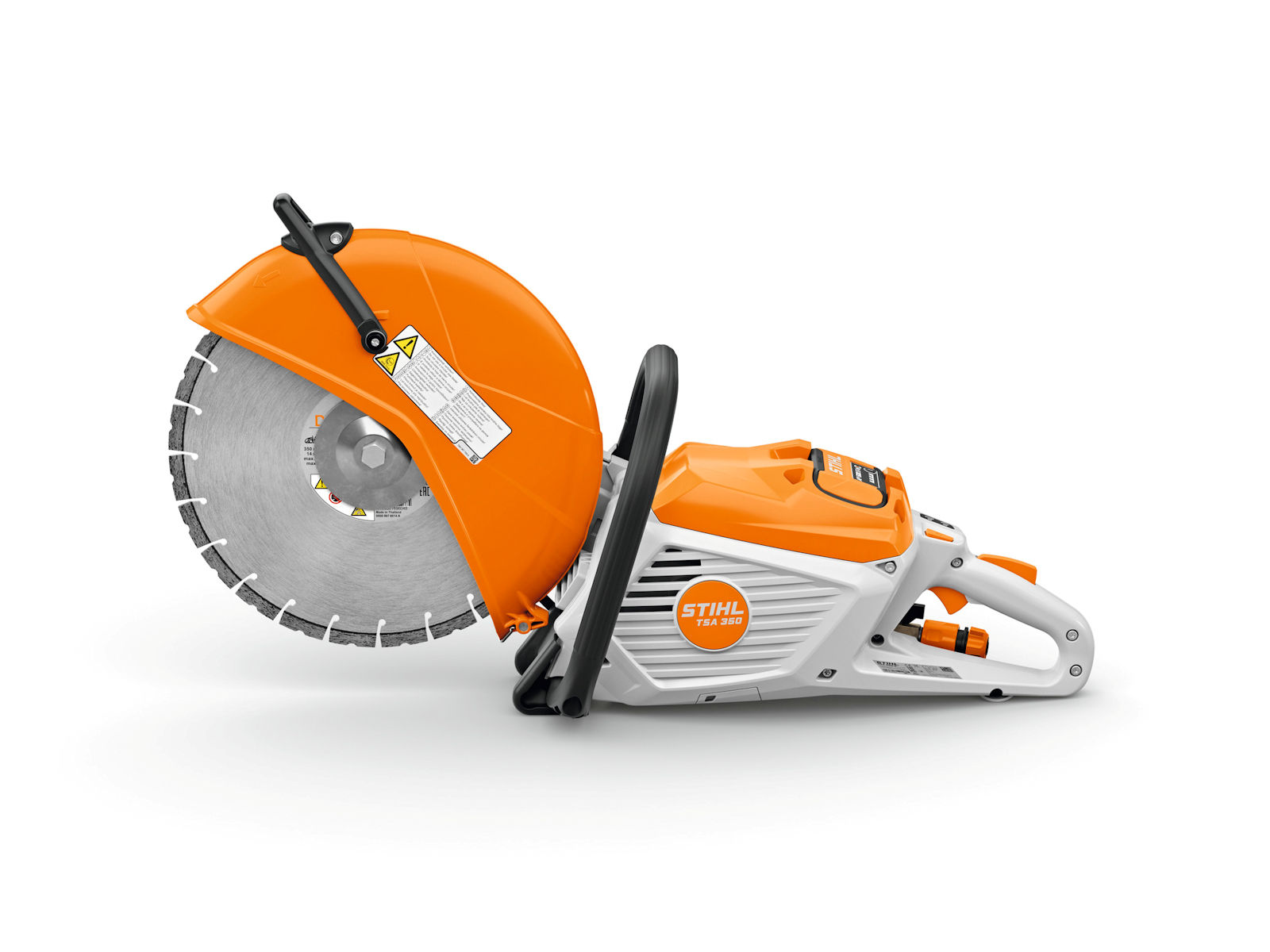 STIHL TSA 350 Akku-Trennschleifer – Bild 2