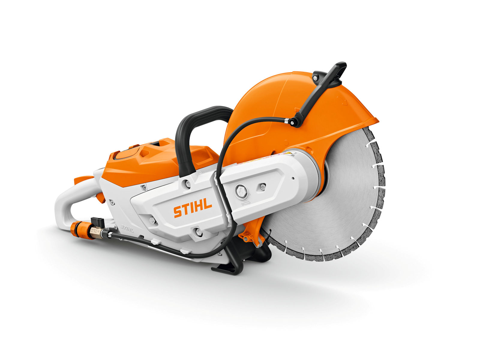 STIHL TSA 350 Akku-Trennschleifer – Bild 3