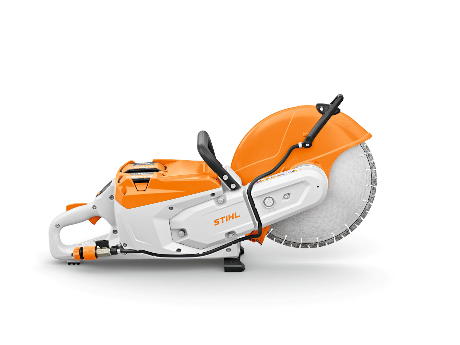 STIHL TSA 500 B Trennschleifer ohne Akku | Ladegerät