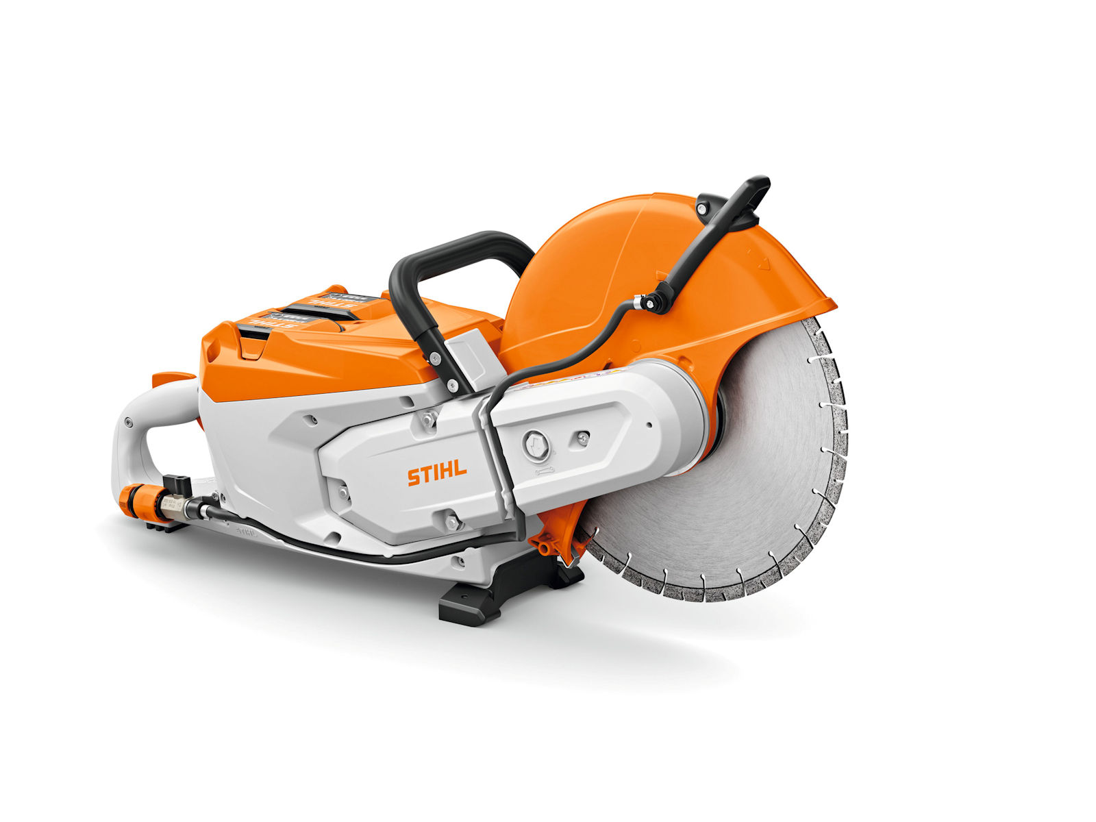 STIHL TSA 500 B Trennschleifer ohne Akku | Ladegerät – Bild 3