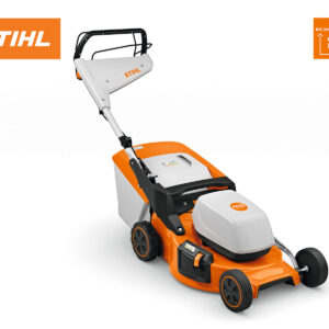 STIHL RMA 253T Akku-Rasenmäher