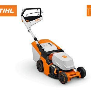 STIHL RMA 443 V Akku-Rasenmäher