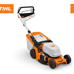 STIHL RMA 448 V Akku-Rasenmäher