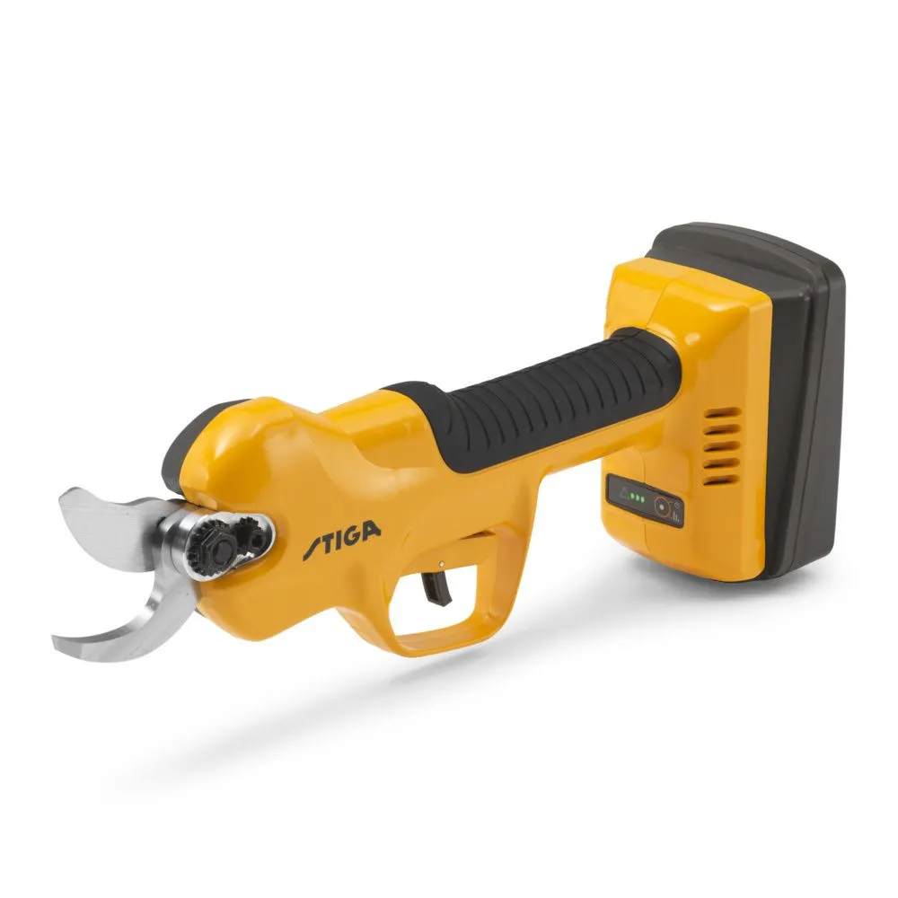 Stiga SC 100e Akku-Astschere Kit – Bild 3