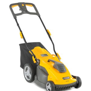 Stiga Combi 340c Elektro-Rasenmäher