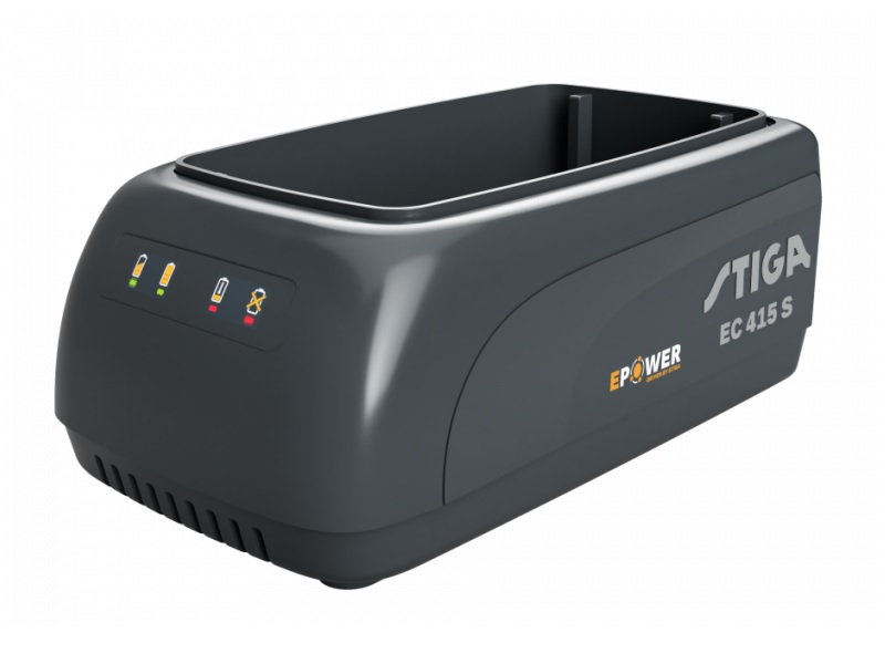 Stiga Swift 372e Rasentraktor Kit – Bild 15