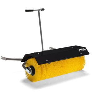 Stiga Anbaukehrbürste Villa 85 cm