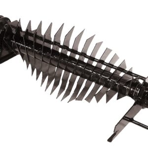 Tielbürger Messerwelle mit festen Messer 55cm